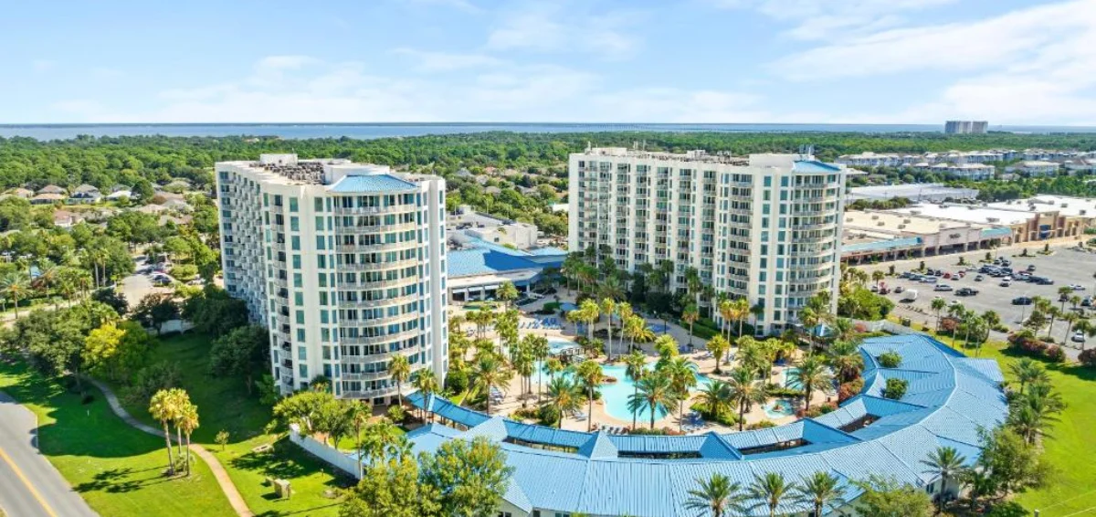 The Palms of Destin