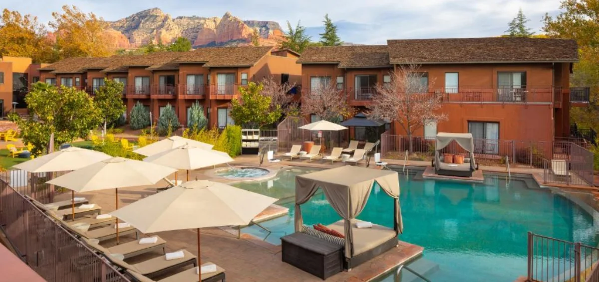 Amara Resort and Spa