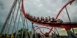Amusement Parks in Miami Florida