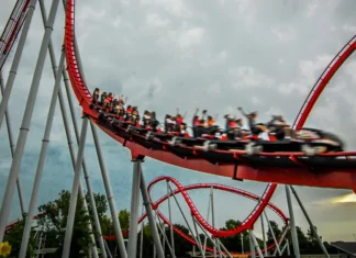 Amusement Parks in Miami Florida