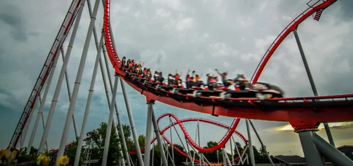 Amusement Parks in Miami Florida