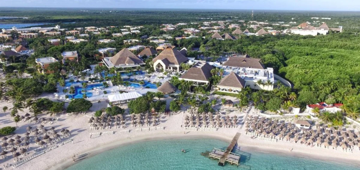 Bahia Principe