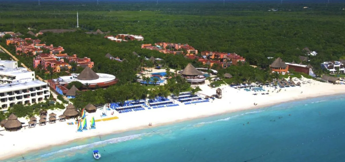 Catalonia Playa Maroma