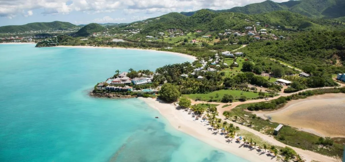 Cocobay Resorts, Antigua