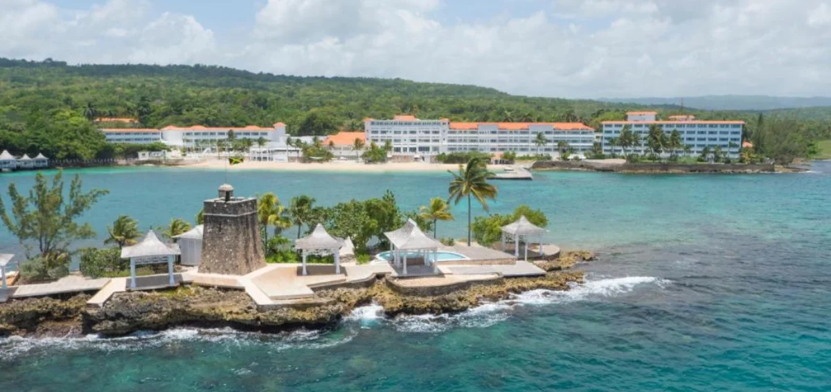 Couples Tower Isle, Jamaica