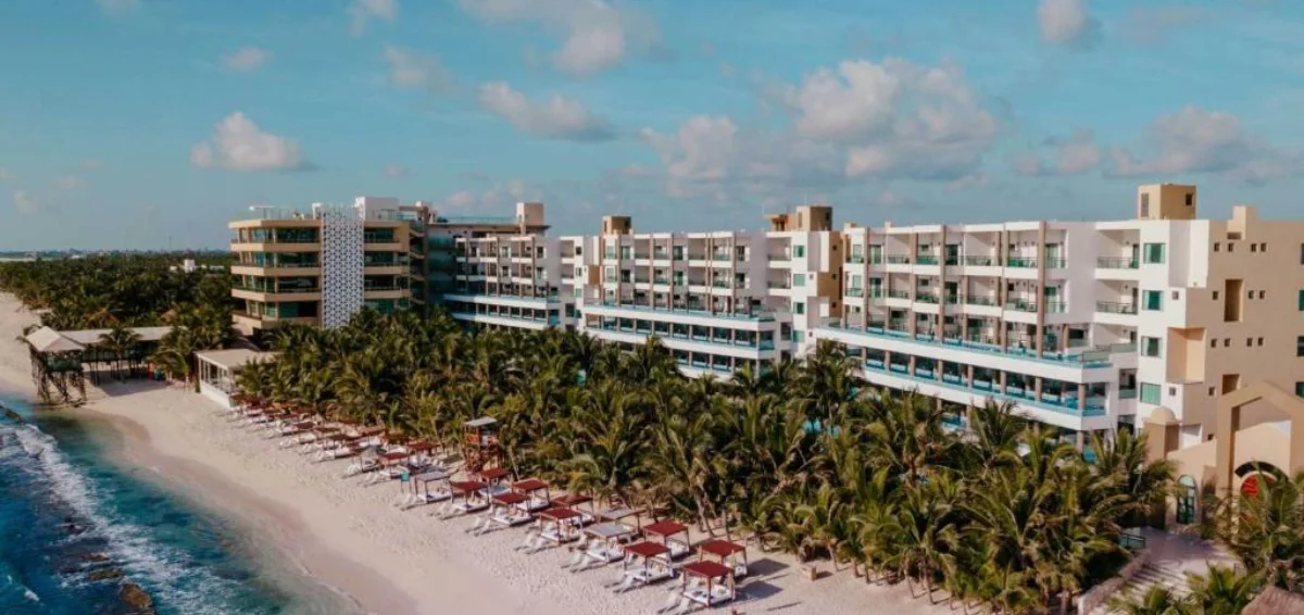 Generations Riviera Maya