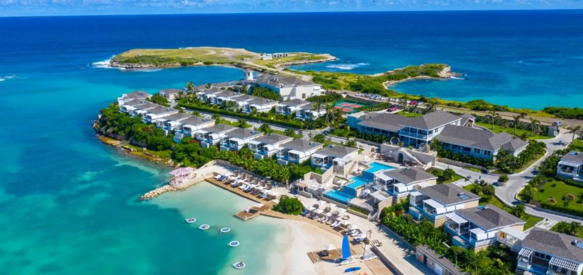 Hammock Cove, Antigua