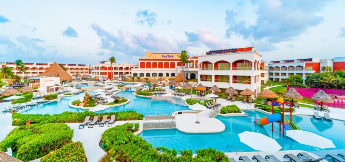 Hard Rock Hotels