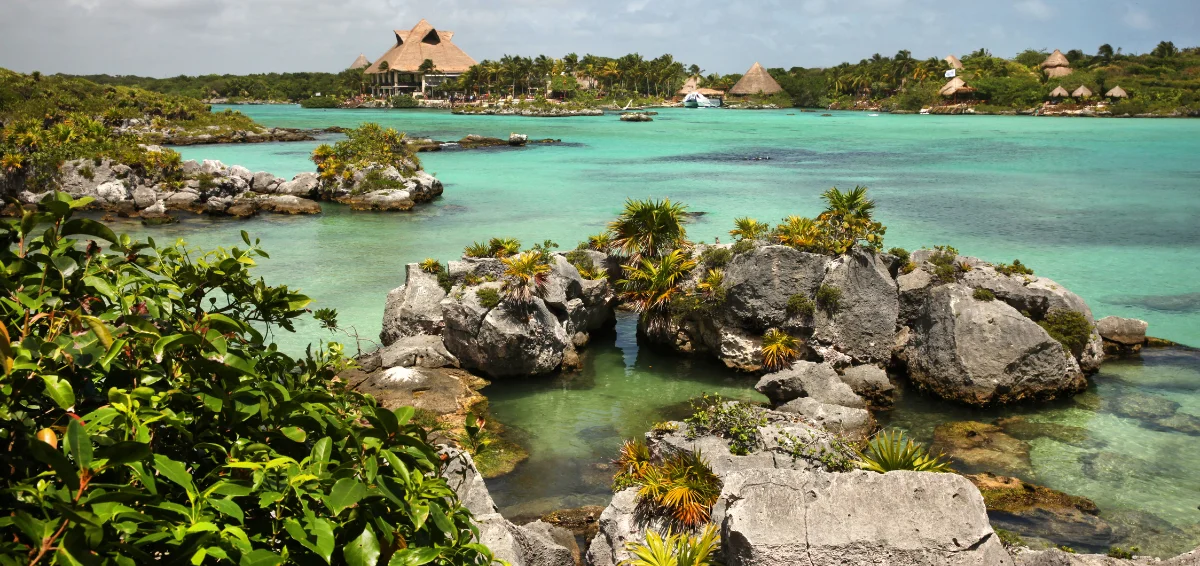 Have fun With Multiple Activities at the Xel-Ha Park