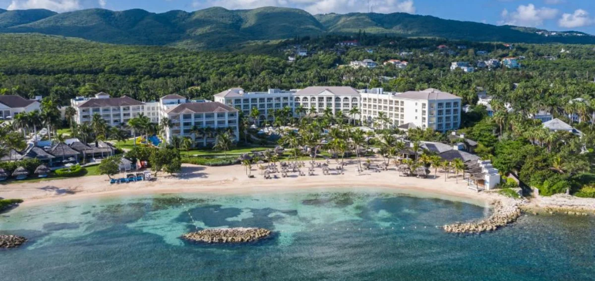 Hyatt Zilara Rose Hall, Jamaica