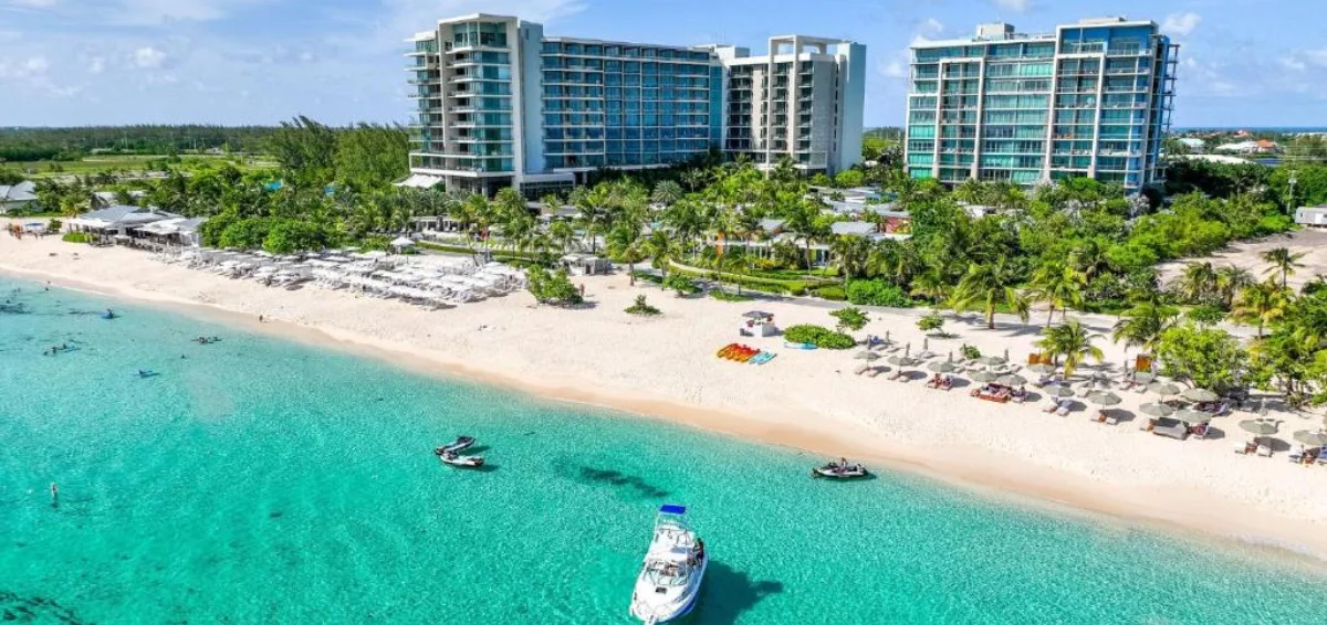 Kimpton Seafire Resort and Spa