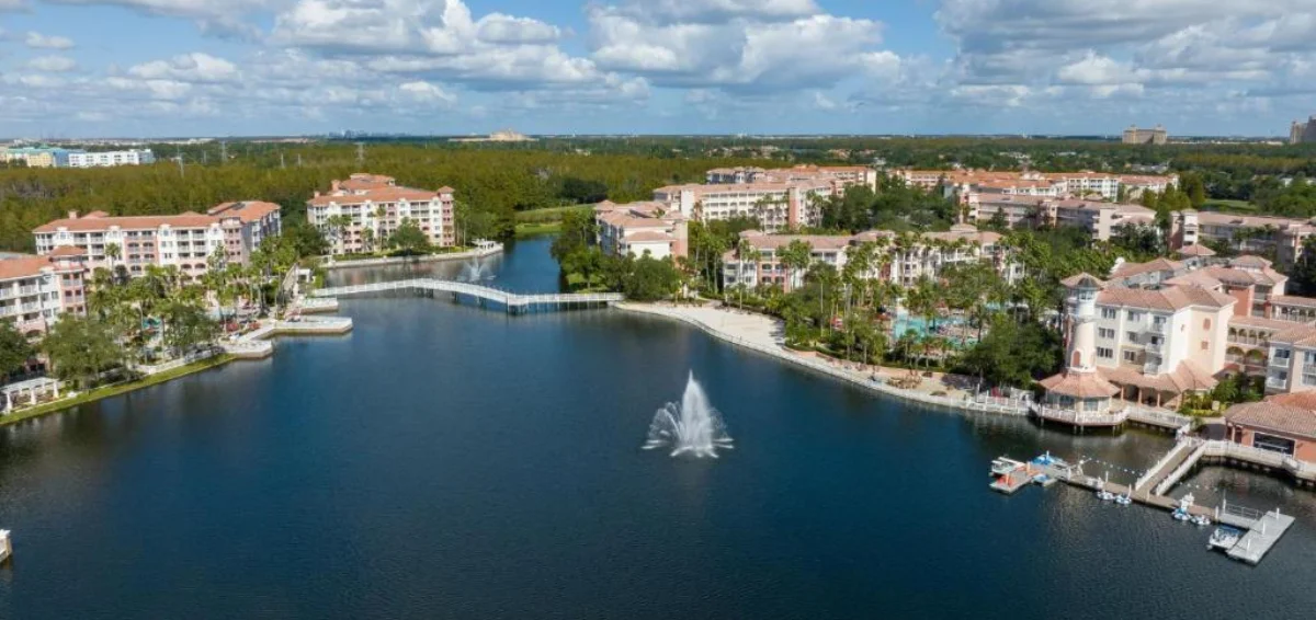 Marriott’s Grande Vista