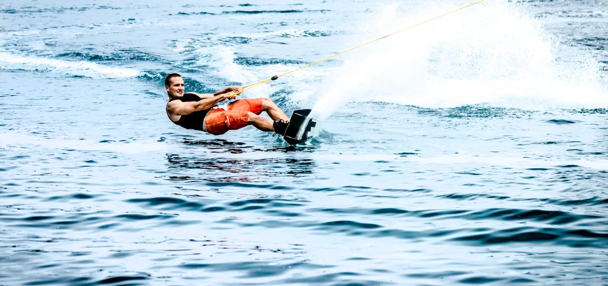 Miami Watersports Complex