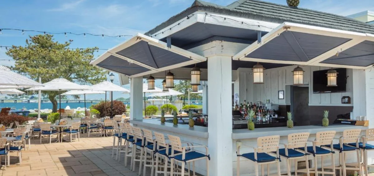 Newport Harbor Island Resort