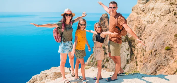 Orlando Family Resorts