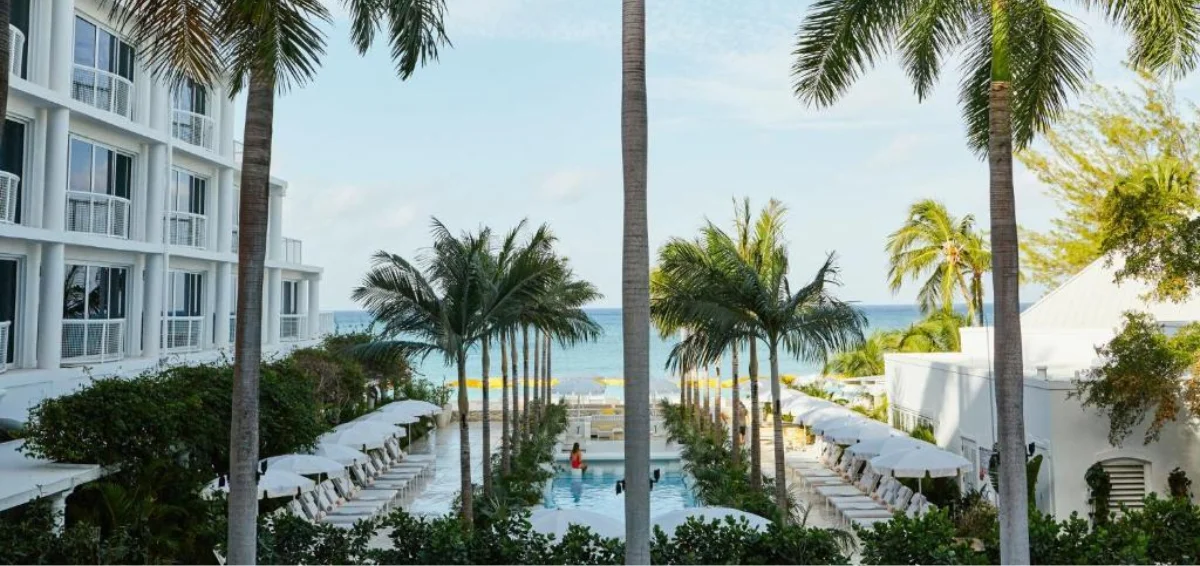 Palm Heights Resorts