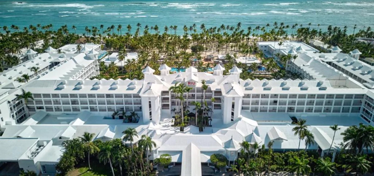 Riu Palace Macao