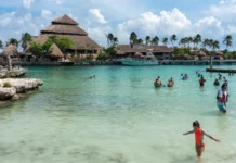 Riviera Maya all Inclusive Family Resorts