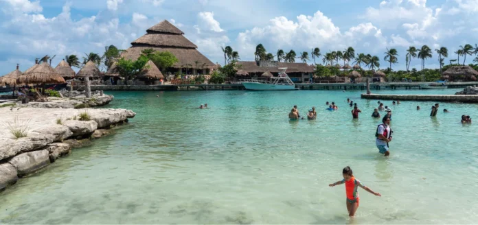 Riviera Maya all Inclusive Family Resorts