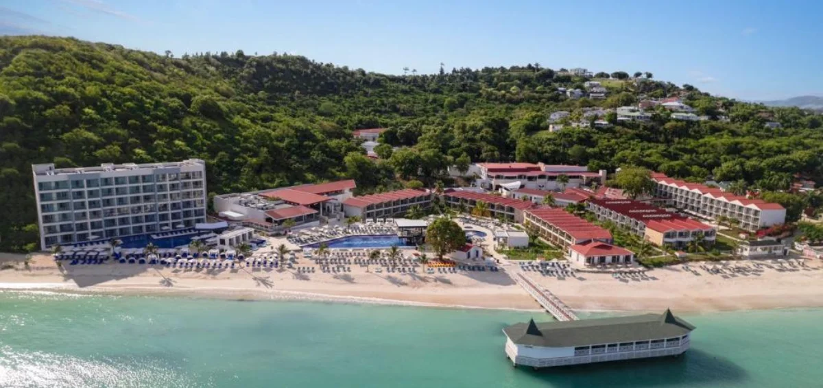 Royalton Chic Antigua