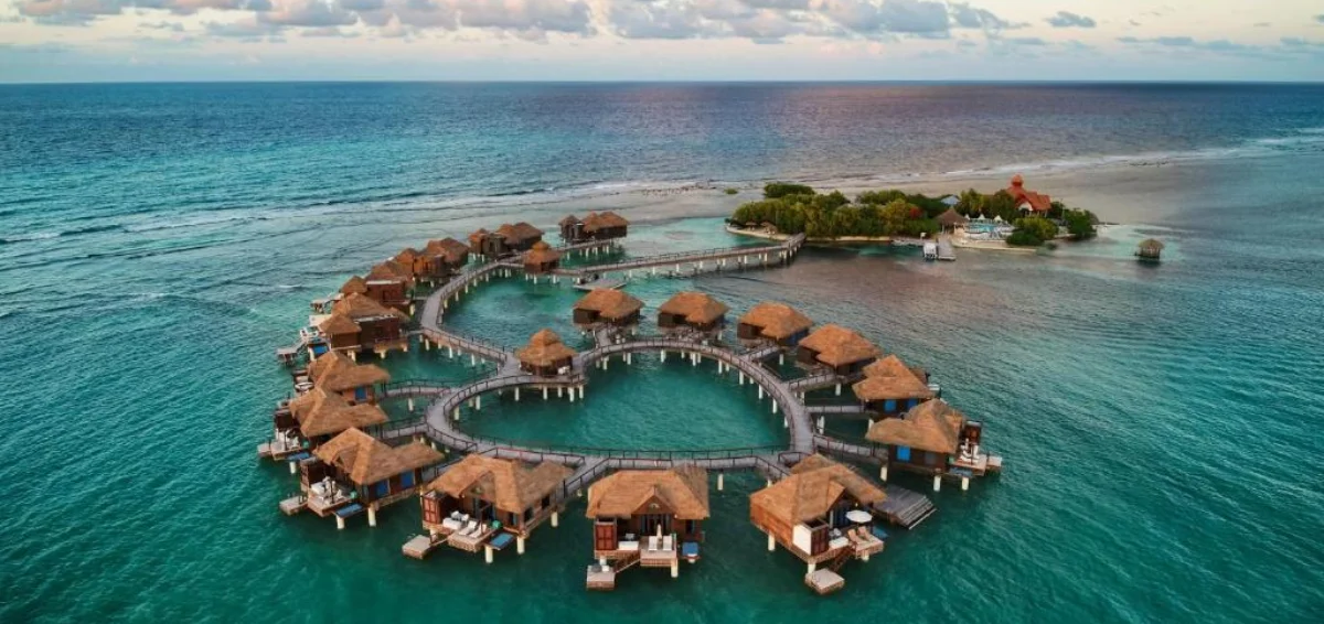 Sandals Resorts