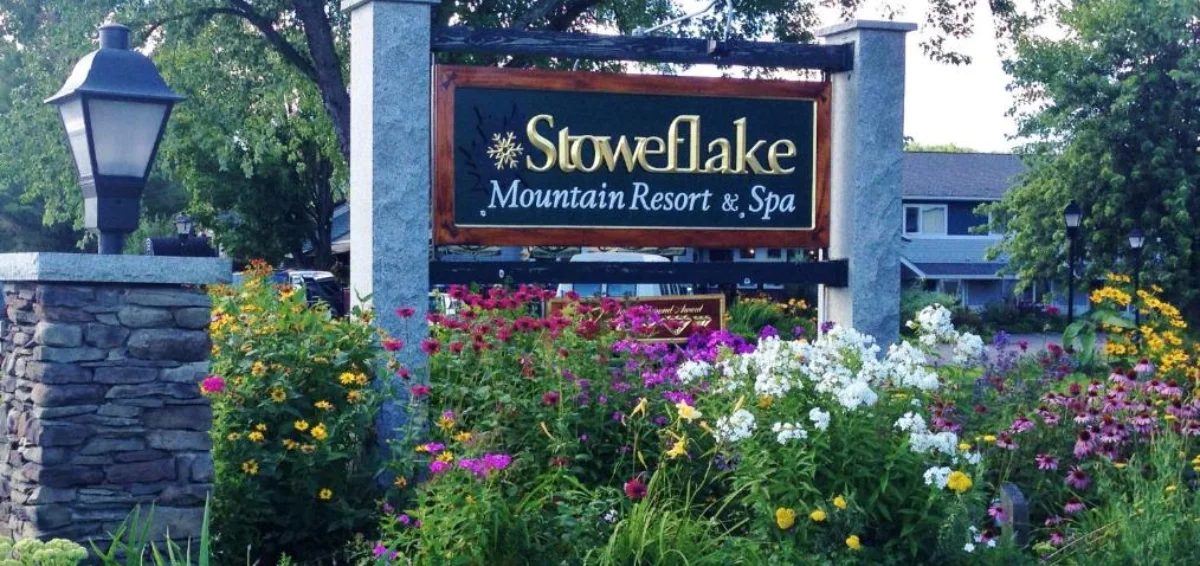 Stoweflake Mountain Resort