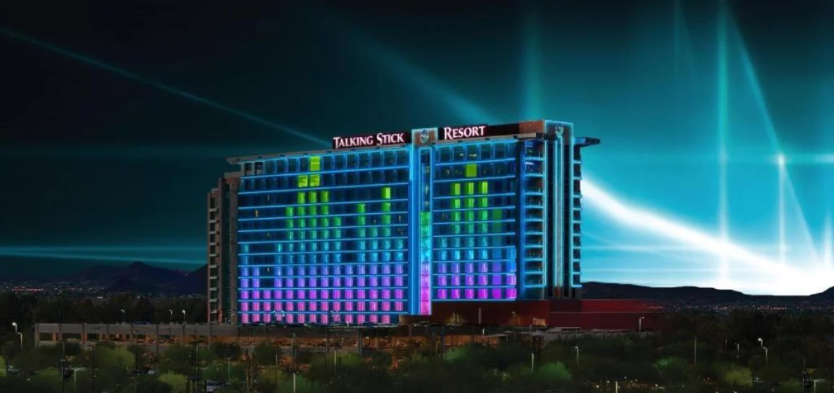 Talking Stick Resort