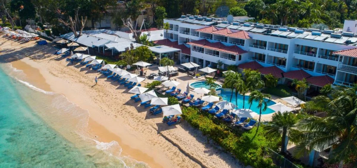 The House By Elegant Hotels, Barbados