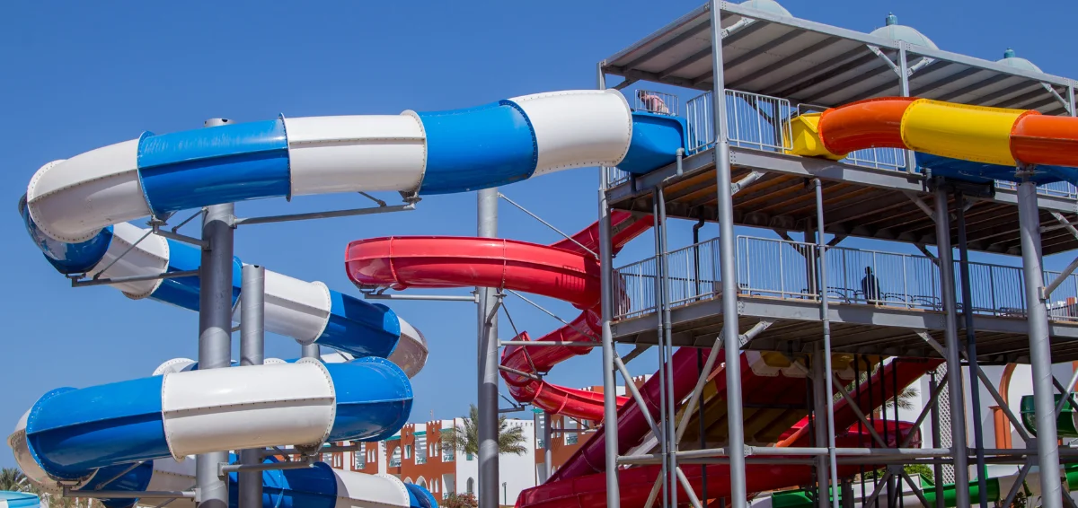 Tidal Cove Water Park