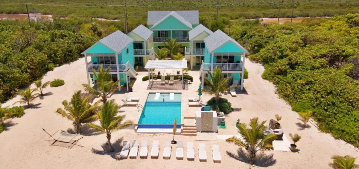 Turtle Nest Inn