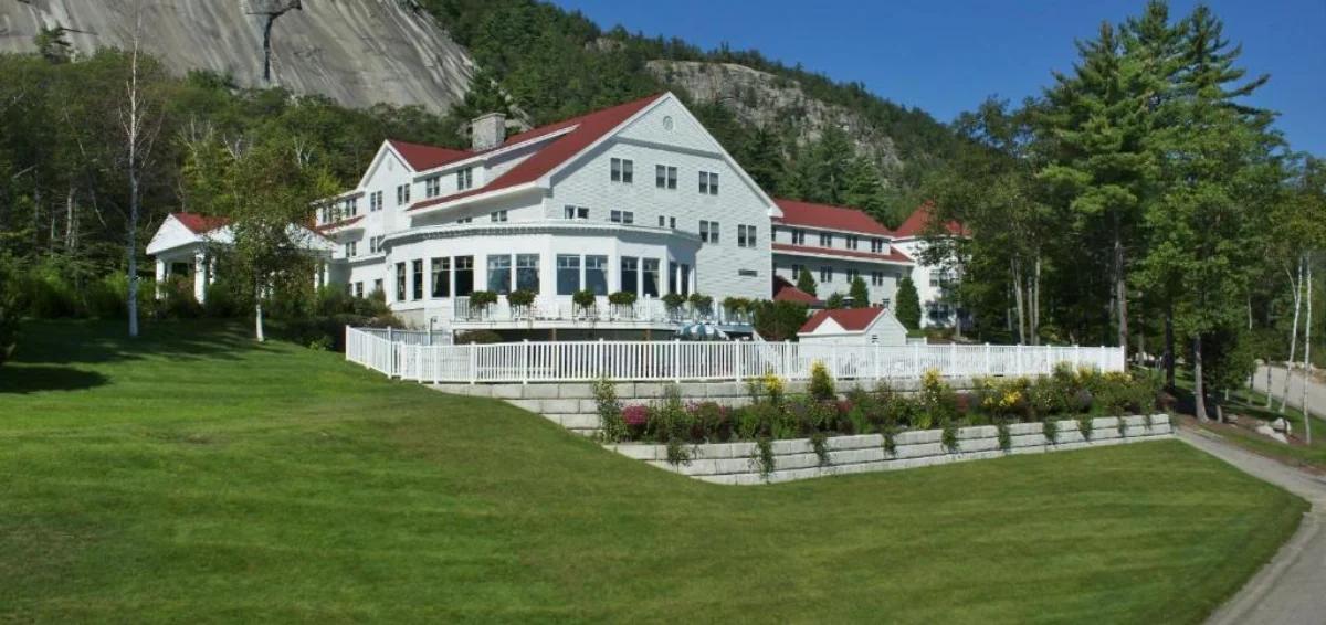 White Mountain Resort