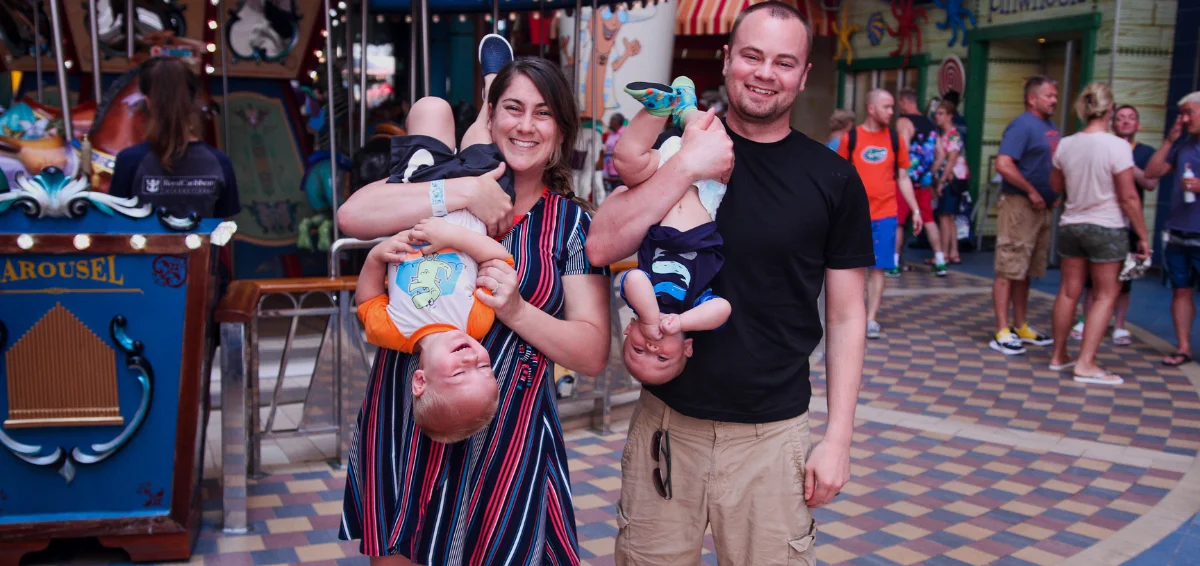 Amusement Parks in Alabama