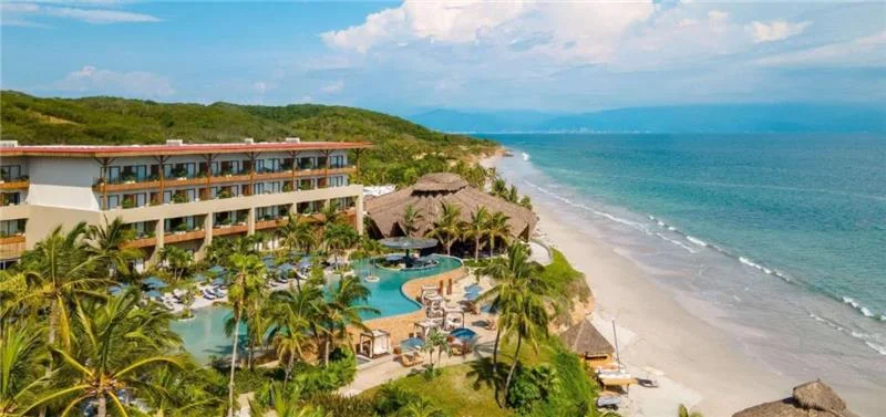 Armony Marival Resort