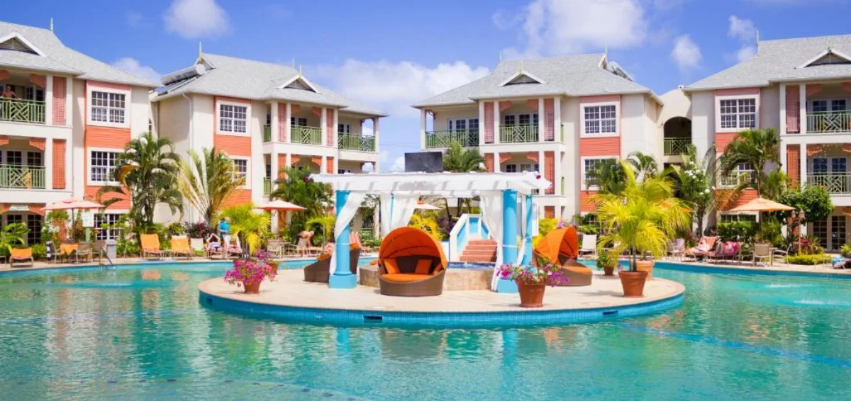Bay Gardens Resort and Spa