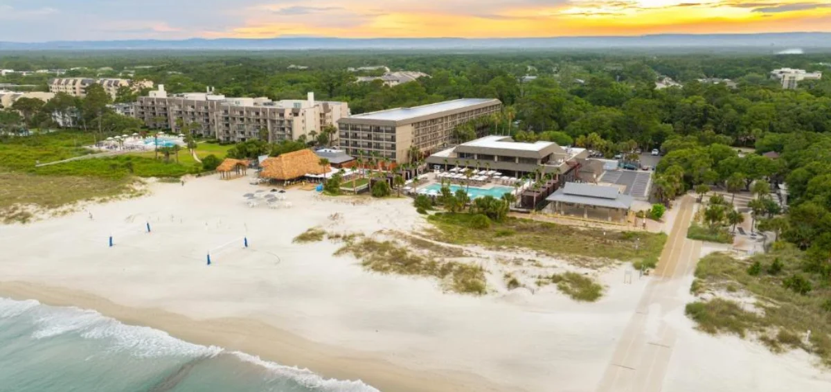 Beach House Resort