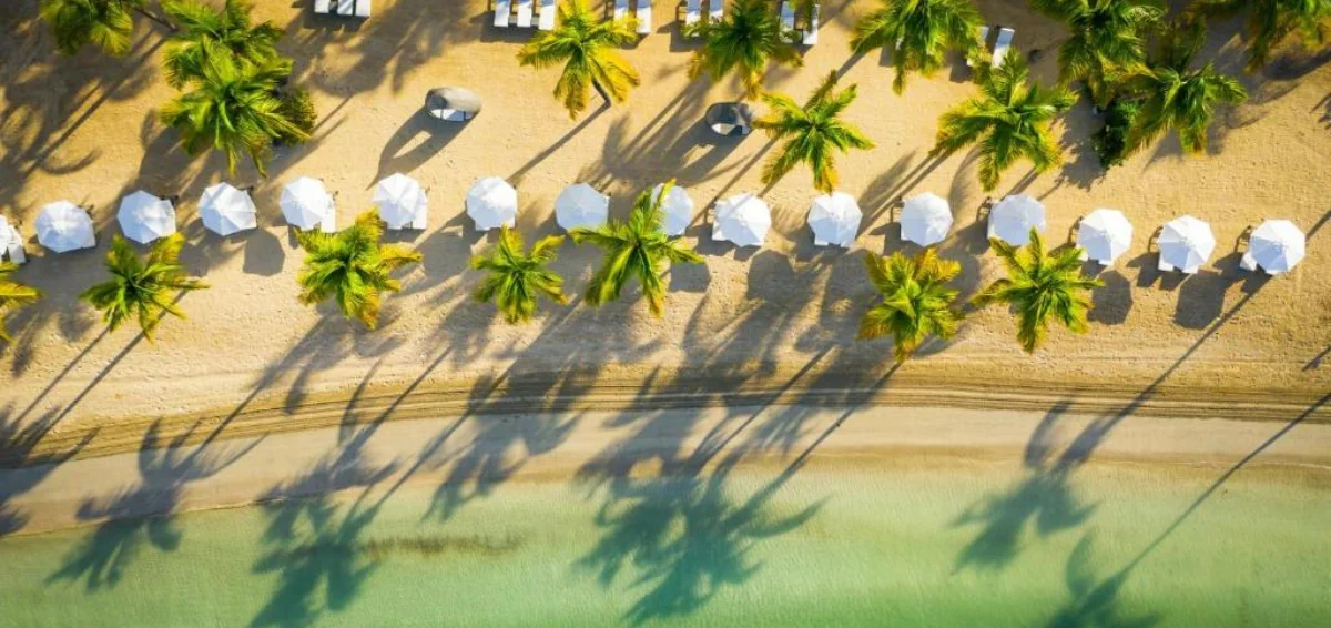 Carlisle Bay Resort
