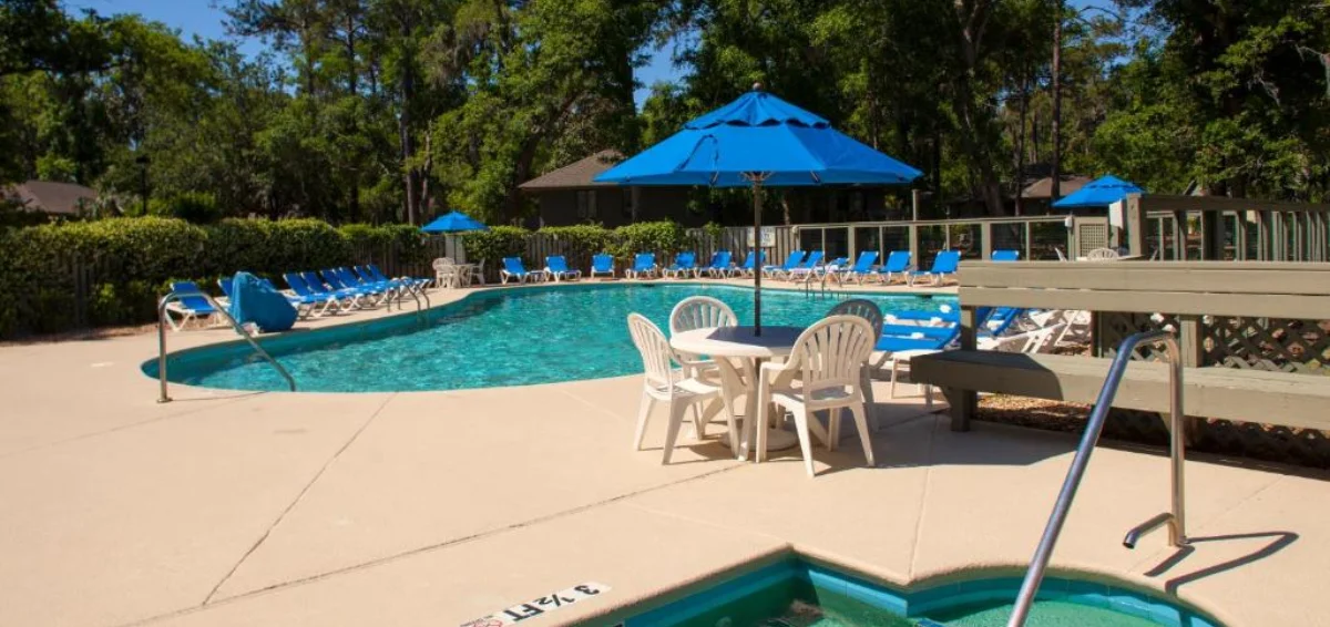 Carolina Club by Spinnaker Resorts