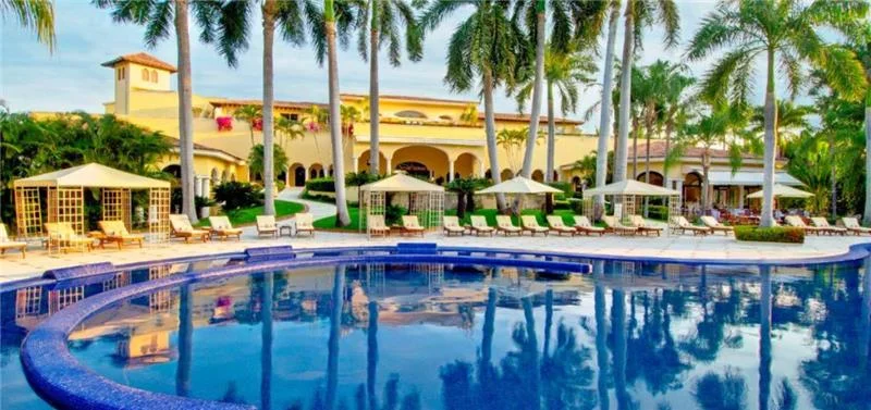 Casa Velas