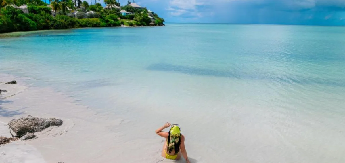 Cocobay Resort