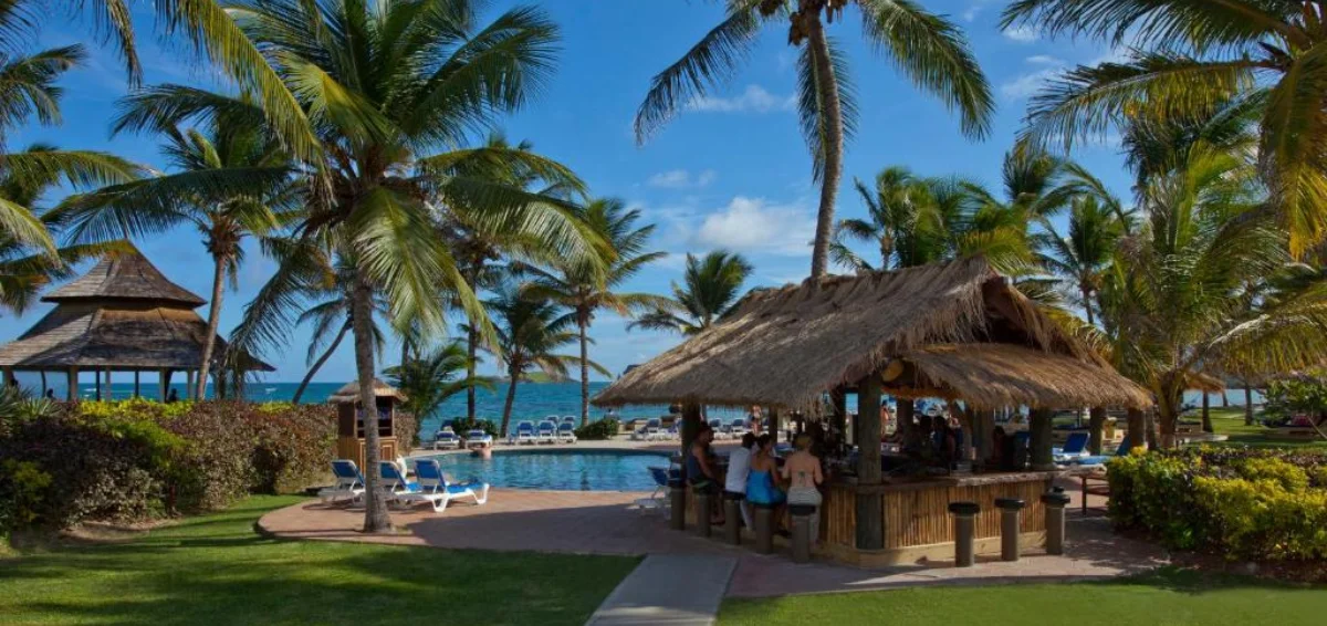 Coconut Bay Beach Resort & Spa