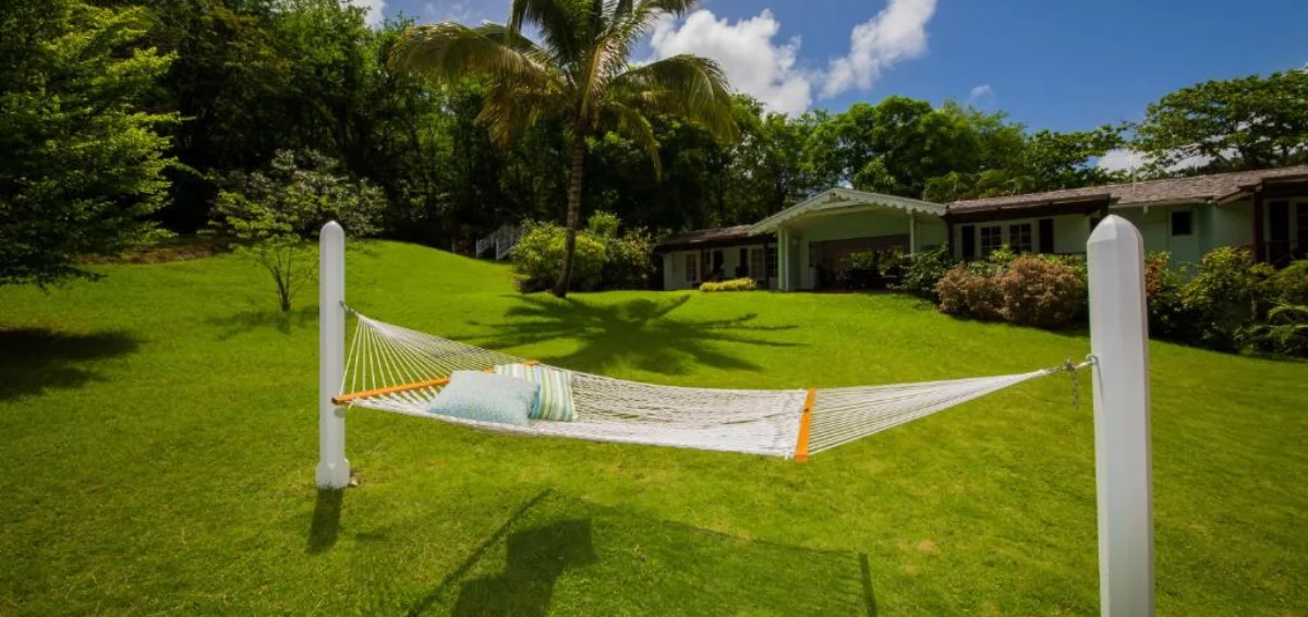 East Winds Resort