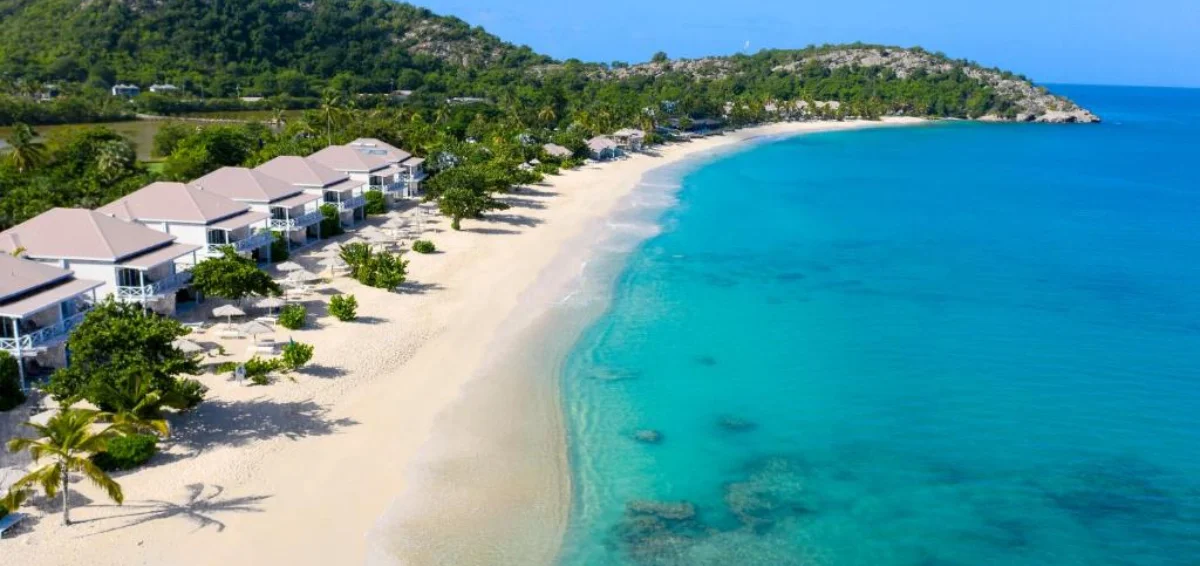 Galley Bay Resort