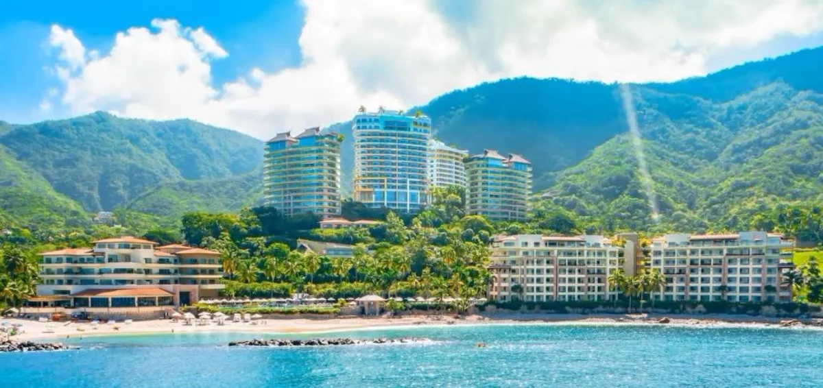 Garza Blanca Preserve Resort