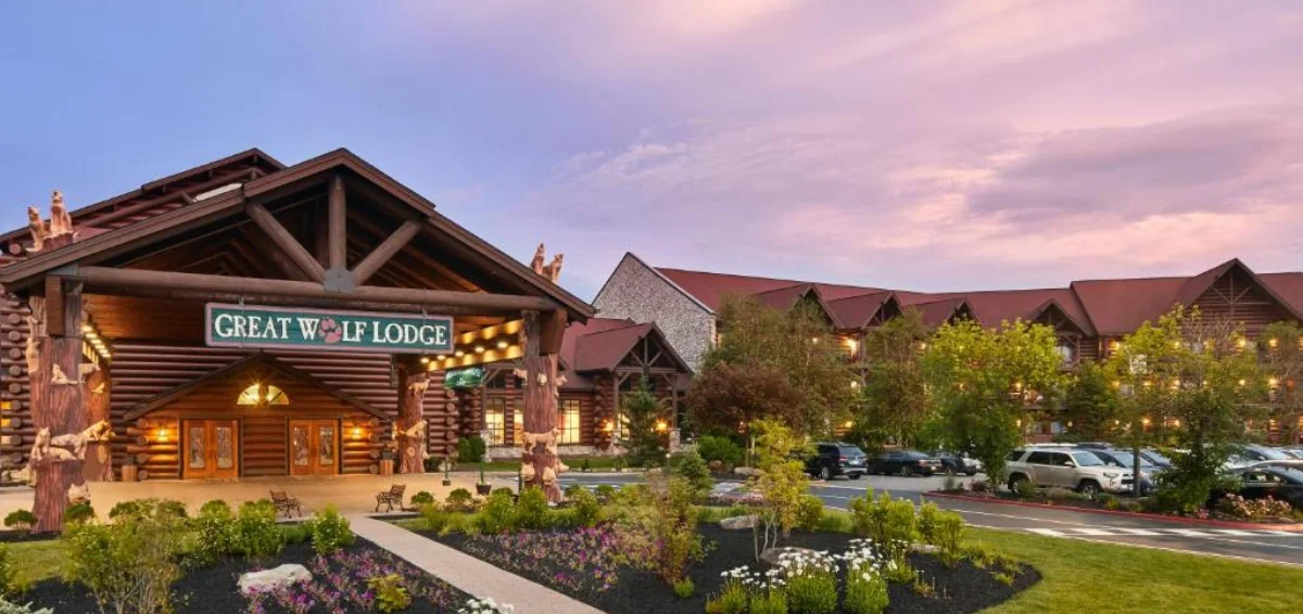 Great Wolf Lodge