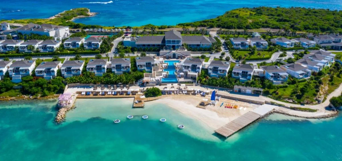 Hammock Cove