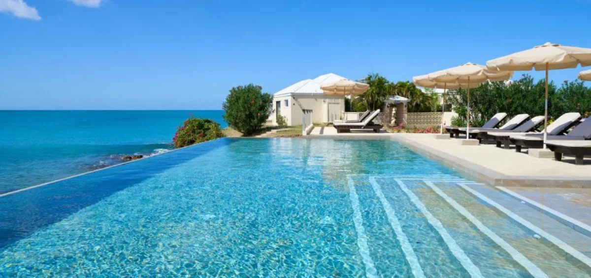 Hawksbill Resort