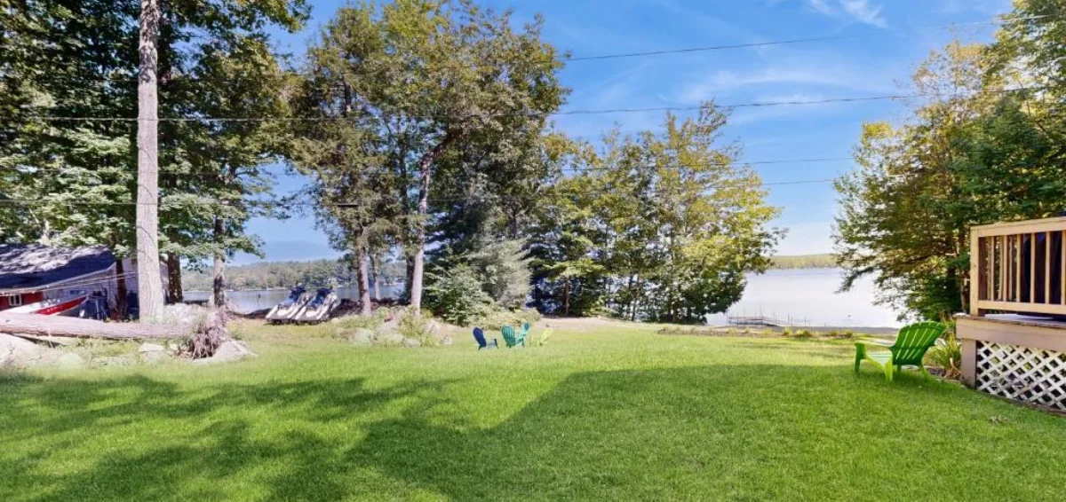 Highland Lake Resort