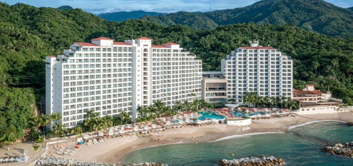 Hilton Resort