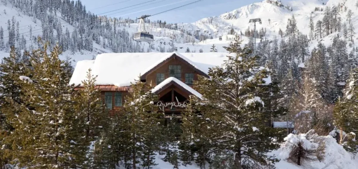 Homewood Mountain Resort
