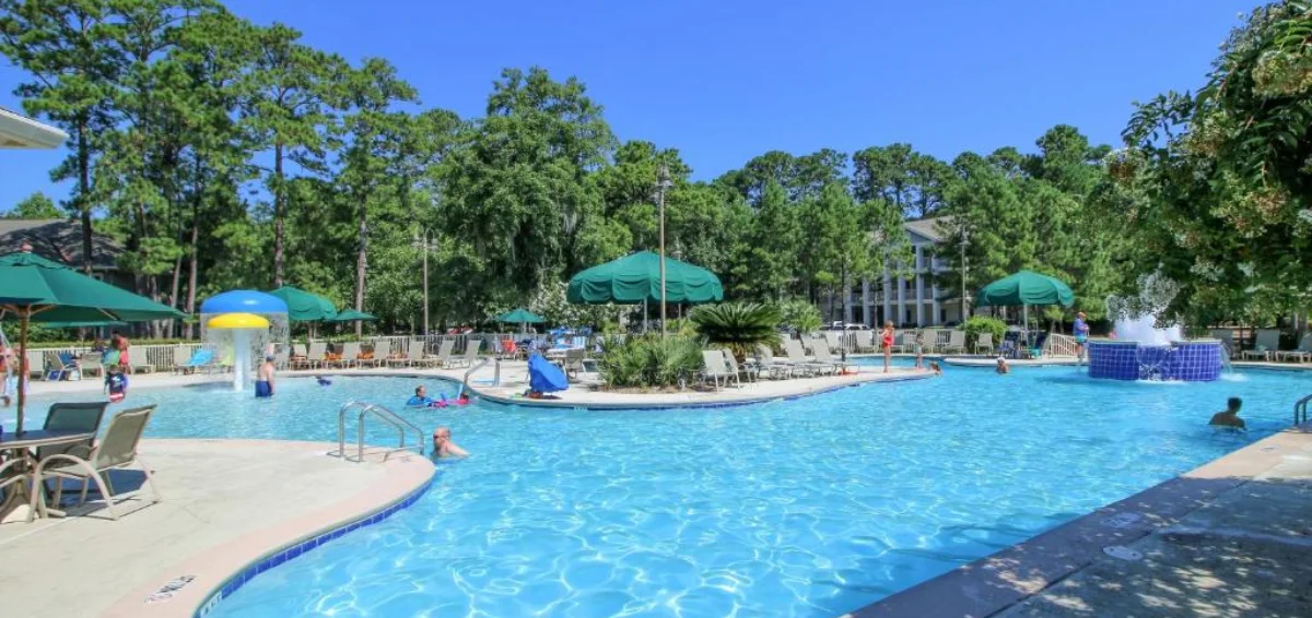 Island Links Resort